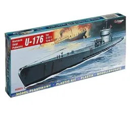 niemiecki-okret-podwodny-u-boot-u-176-ix-c