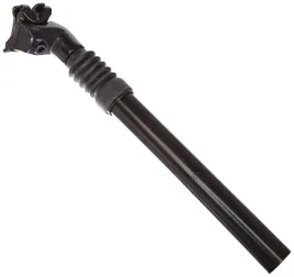 sztyca-podsiodlowa-fischer-patent-ze-sprezyna-czarna-aluminiowa-272-mm