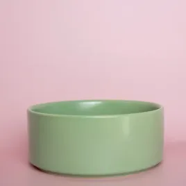 miska-ceramiczna-dla-psa-kota-oliwkowa-o-127cm-na-karme-wode-smaczki-400ml
