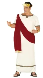 stroj-rzymianina-rzymianin-grek-greka-toga-xl