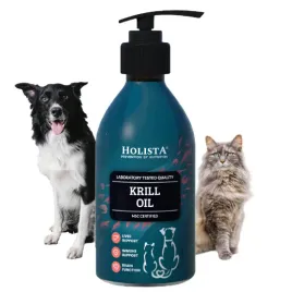 holista-krill-oil-olej-z-kryla-dla-psa-kota-omega-3-bez-ryb-dha-barf-400ml