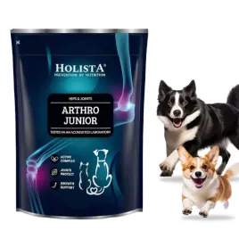 holista-arthro-junior-suplement-na-stawy-dla-szczeniat-i-mlodych-psow-600g
