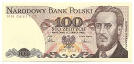 banknot-100-zl-l-warynski-1986r-mm-stan-bankowy-unc