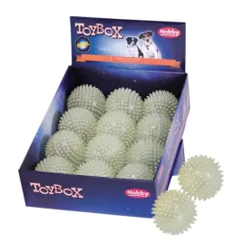 nobby-tpr-ball-glowing-9-cm-swiecaca-pilka-dla-psa