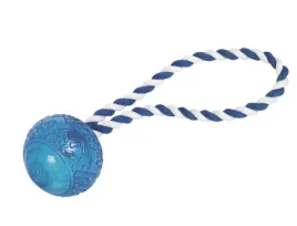 nobby-tpr-ball-with-rope-26-cm-plywajaca-zabawka-dla-psa