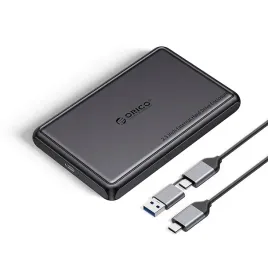 kieszen-dyskowa-orico-ddl25-c3-25-hdd-ssd-usb-c-5gb-s-czarna-jakosc