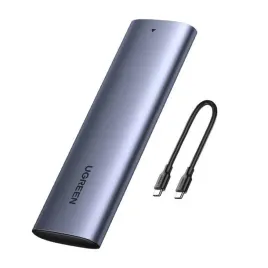 ugreen-kieszen-na-dysk-ssd-m-2-obudowa-dysku-usb-3-2-gen-2-kabel-usb-c