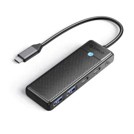 hub-usb-c-orico-papw2ac-c3-stacja-dokujaca-2x-usb-a-3-0-2x-usb-c-3-0