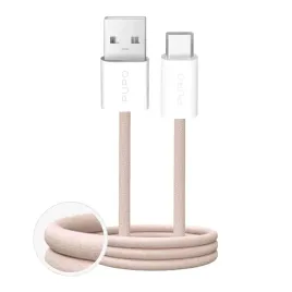 kabel-puro-fabrik-10w-w-oplocie-usb-a-usb-c-15m-bezowy-jakosc