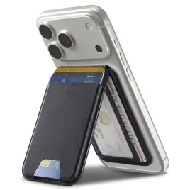 portfel-magmetyczny-esr-classic-rfid-magnetic-wallet-stand-magsafe-czarny