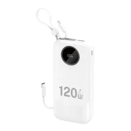 powerbank-dudao-k13pro-20000mah-z-wbudowanym-kablem-bialy-jakosc