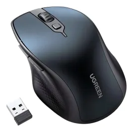 bezprzewodowa-mysz-ugreen-mu101-ergonomiczna-bluetooth-2-4-ghz-niebieska