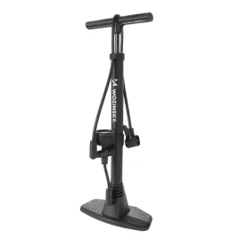 pompka-rowerowa-wozinsky-wpr-02-podlogowa-czarna-jakosc