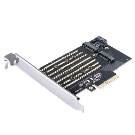 karta-rozszerzen-orico-pdm2-pci-e-3-0-x4-do-dyskow-m-2-nvme-i-sata