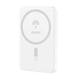 powerbank-magnetyczny-dudao-k14s-20w-5000mah-1x-usb-a-1x-usb-c-bialy
