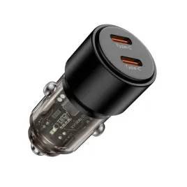 ladowarka-samochodowa-cc03-2-porty-pd100w-czarna-jakosc