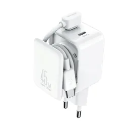 ladowarka-sieciowa-joyroom-jr-tcl05-45w-gan-z-organizerem-na-kabel-biala