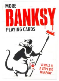 karty-do-gry-piatnik-more-banksy