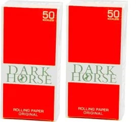 2-x-bibulki-bletki-do-papierosow-dark-horse-orginal-50x50szt
