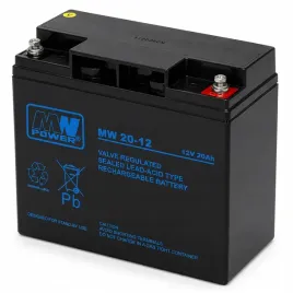 akumulator-bateria-agm-vrla-mwpower-mw20-12-mw20-12v-20ah-apc-rbc-ups-alarm