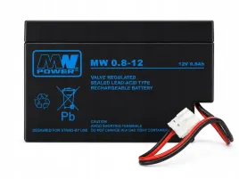 akumulator-bateria-agm-vrla-mw-power-mw08-12-12v-08ah-mw08-12-mw08-0-8