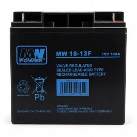 akumulator-bateria-agm-vrla-mw-power-12v-18ah-mw18-mw18-12f-alarm-centrala