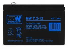 akumulator-bateria-agm-vrla-mw-power-7-2ah-12v-mw7-2-12-mw72-12-centrala