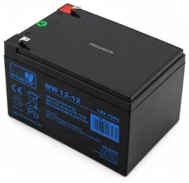 akumulator-bateria-agm-vrla-mw-power-12v-12ah-mw12-12-mw12-alarm-centrala