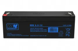 akumulator-bateria-agm-vrla-mw-power-2-2ah-12v-mw2-2-12-mw22-12-22-alarm