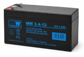 akumulator-bateria-agm-vrla-mw-power-12v-34ah-mw34-12-mw3-4-apc-rbc-ups