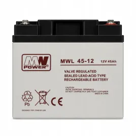 akumulator-bateria-agm-vrla-mw-power-mwl-45ah-12v-mwl45-mwl45-12-alarm-ups