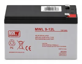 akumulator-bateria-agm-vrla-mw-power-mwl-mwl9-12l-12v-9ah-mwl9-zasilacz-ups