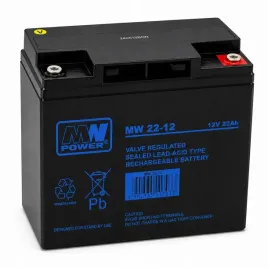 akumulator-bateria-agm-vrla-mw-power-22ah-12v-mw22-12-mw22-alarm-zasilacz