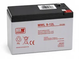 akumulator-bateria-agm-vrla-mw-power-mwl-12v-9ah-f2-faston-250-apc-rbc-ups