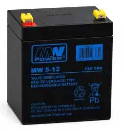 akumulator-bateria-bezobslugowy-mw-power-agm-mw5-12-12v-5ah-mw5-centrala