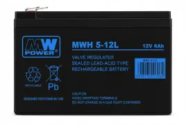 akumulator-bateria-bezobslugowy-mw-power-mwh-12v-6ah-mwh5-12l-mwh5-alarm