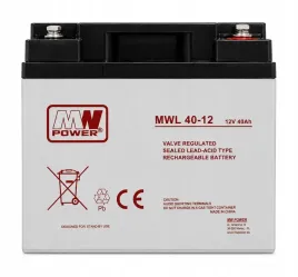 akumulator-bateria-bezobslugowy-mw-power-mwl-40ah-12v-mwl40-12-v-mwl40-ups