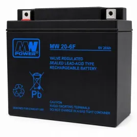 akumulator-bateria-agm-przemyslowy-mwpower-mw-20-6f-6v-20ah-mw20-alarm-ups