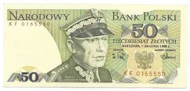 banknot-50-zl-k-swierczewski-1988r-kf-stan-unc-1