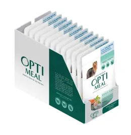 optimeal-saszetka-dla-psa-losos-i-borowki-w-sosie-12x100g