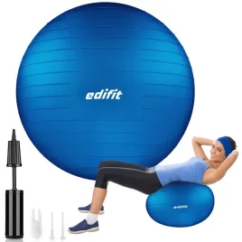 pilka-gimnastyczna-edifit-75cm-z-pompka-do-cwiczen-fitness
