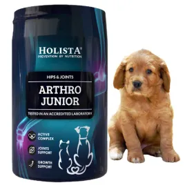 holista-arthro-junior-suplement-na-stawy-dla-szczeniat-mlodych-psow-200g
