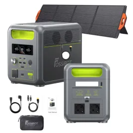 fossibot-f1200-zestaw-przenosny-na-kemping-biwak-panel-200w-ladowanie-bms