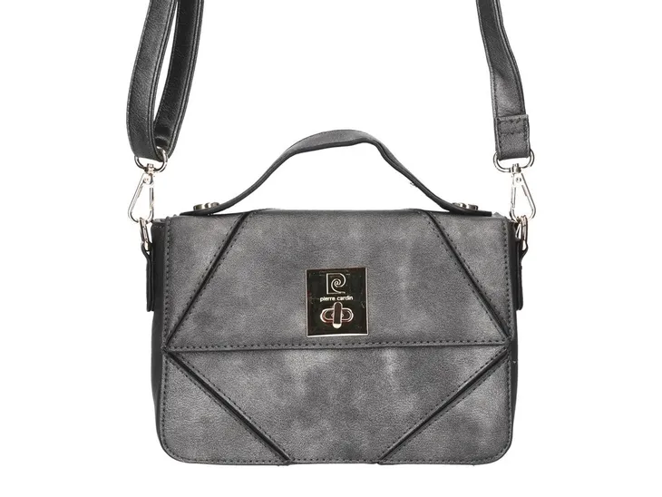torebka-damska-z-eko-skory-pierre-cardin-3023-iza151-stan-nowy-wysokosc-15-cm