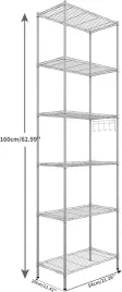 regal-metalowy-6-poziomowy-srebrny-54x29x160cm