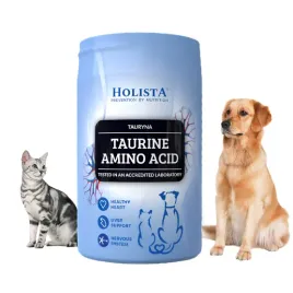 holista-tauryna-suplement-dla-psa-kota-barf-serce-rozwoj-uklad-nerwowy-250g