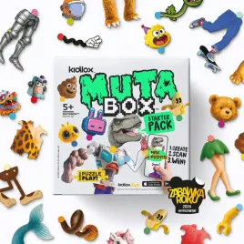mutaboxtm-starter-pack
