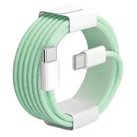 kabel-usb-c-usb-c-100w-pd-or-nylonowy-oplot-or-zielony-or-1-m