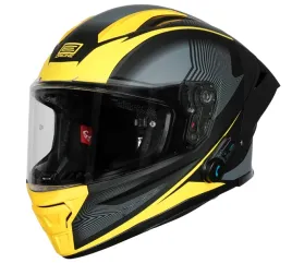 kask-origine-pista-elementary-bt-matt-fluo-yellow-black-m