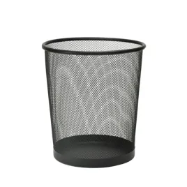 kosz-biurowy-office-20l-czarny-metalowy-siatka-druciana